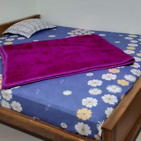 Sri Nandini Guest House Chikmagalūr Eksteriør bilde