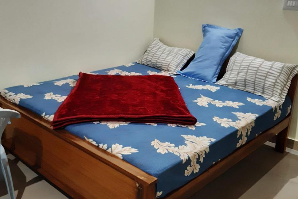 Sri Nandini Guest House Chikmagalūr Eksteriør bilde