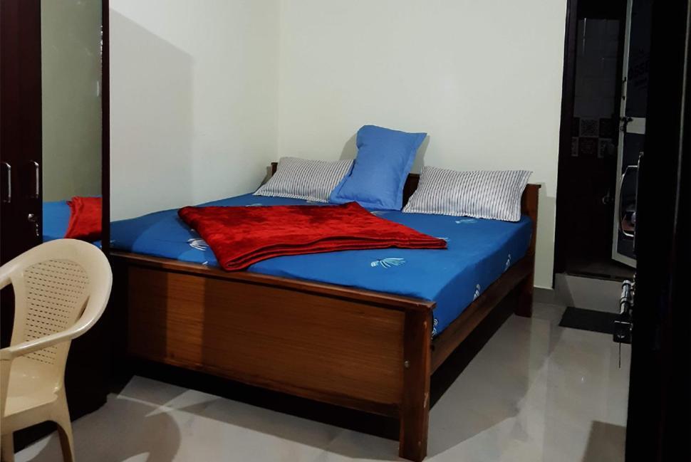 Sri Nandini Guest House Chikmagalūr Eksteriør bilde